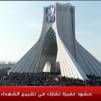 القائد الشهيد سليماني 